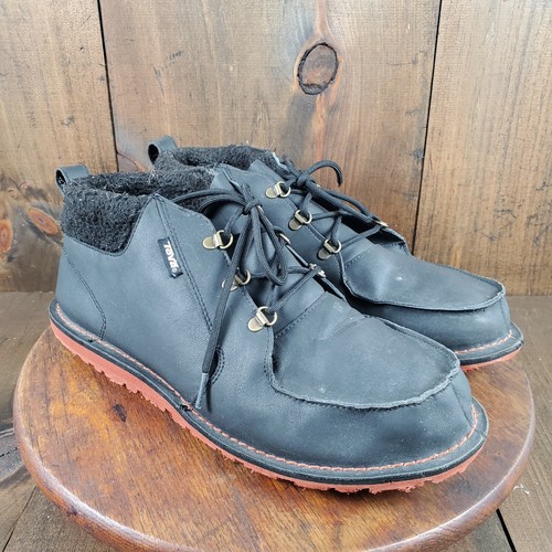 Teva Mush Atoll Chukka Luxe Ankle 