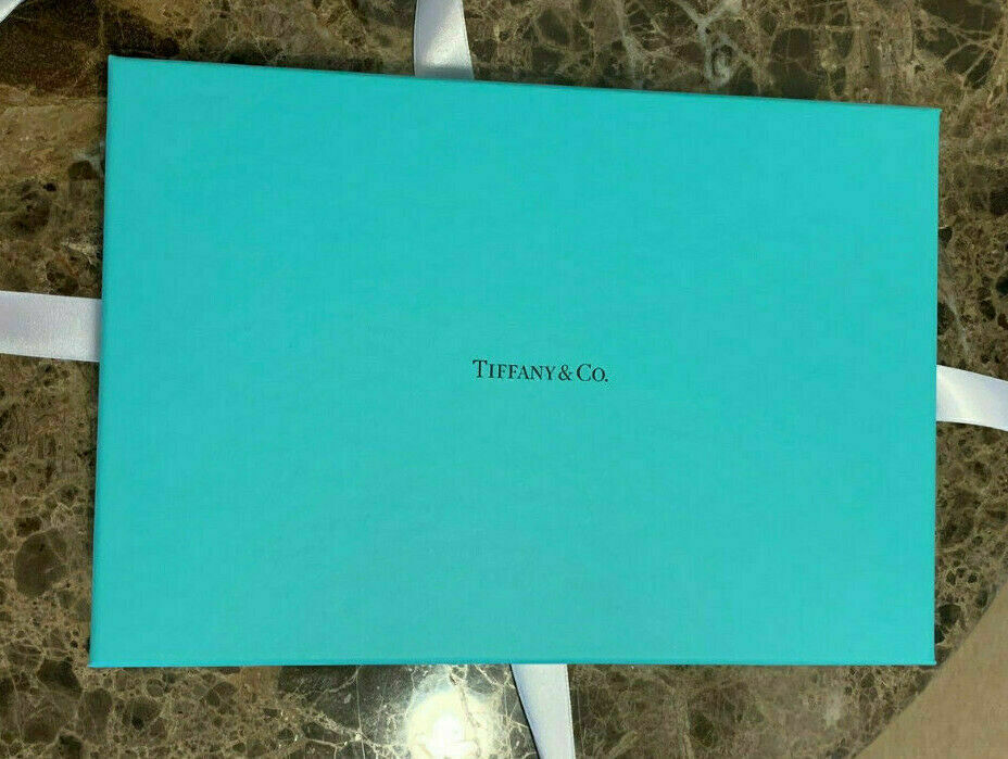 空箱　CHANEL, PRADA, HERMES 、Tiffany 空箱 CHANEL, PRADA, HERMES 、Tiffany TIFFANY & CO. OUTER BOX