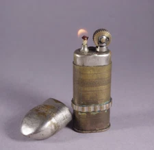 Lighter Military KSC WW2 Original Pocket Lighter