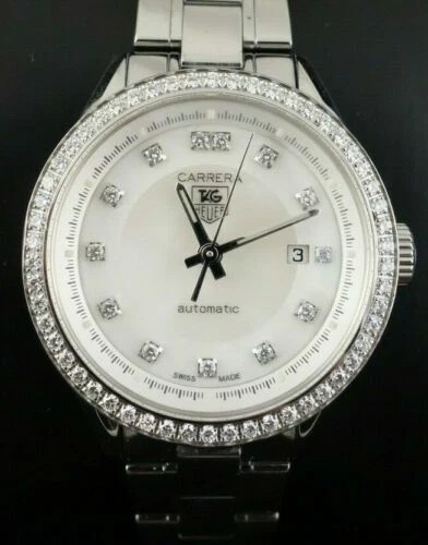 TAG Heuer Carrera Women's Watches