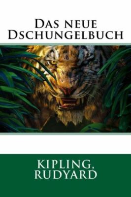 Das Neue Dschungelbuch