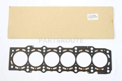 OEM Toyota Genuine Head Gasket 11115-46052 For Supra 1993-1998 2JZ-GTE Turbo JZA80