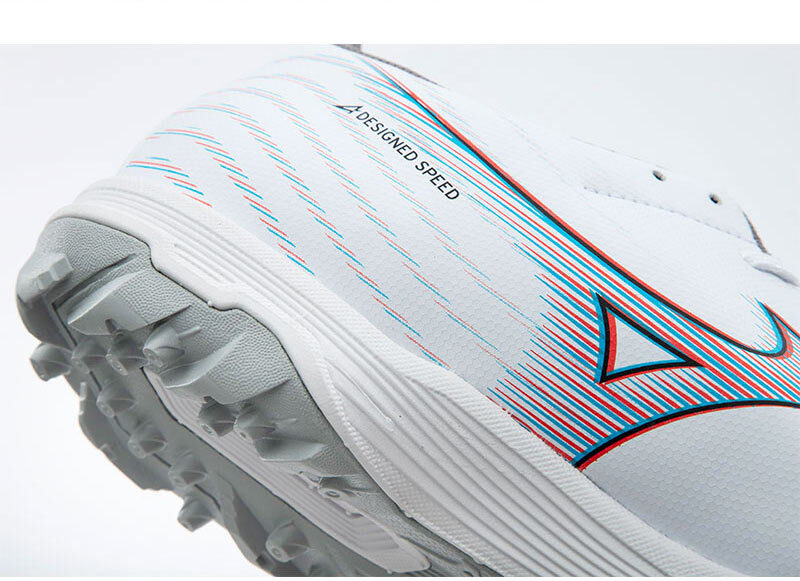 Mizuno Alpha Select AS Turf Soccer Shoes (GD236609) Football