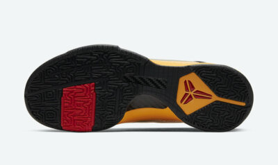 men's nike kobe 5 protro bruce lee