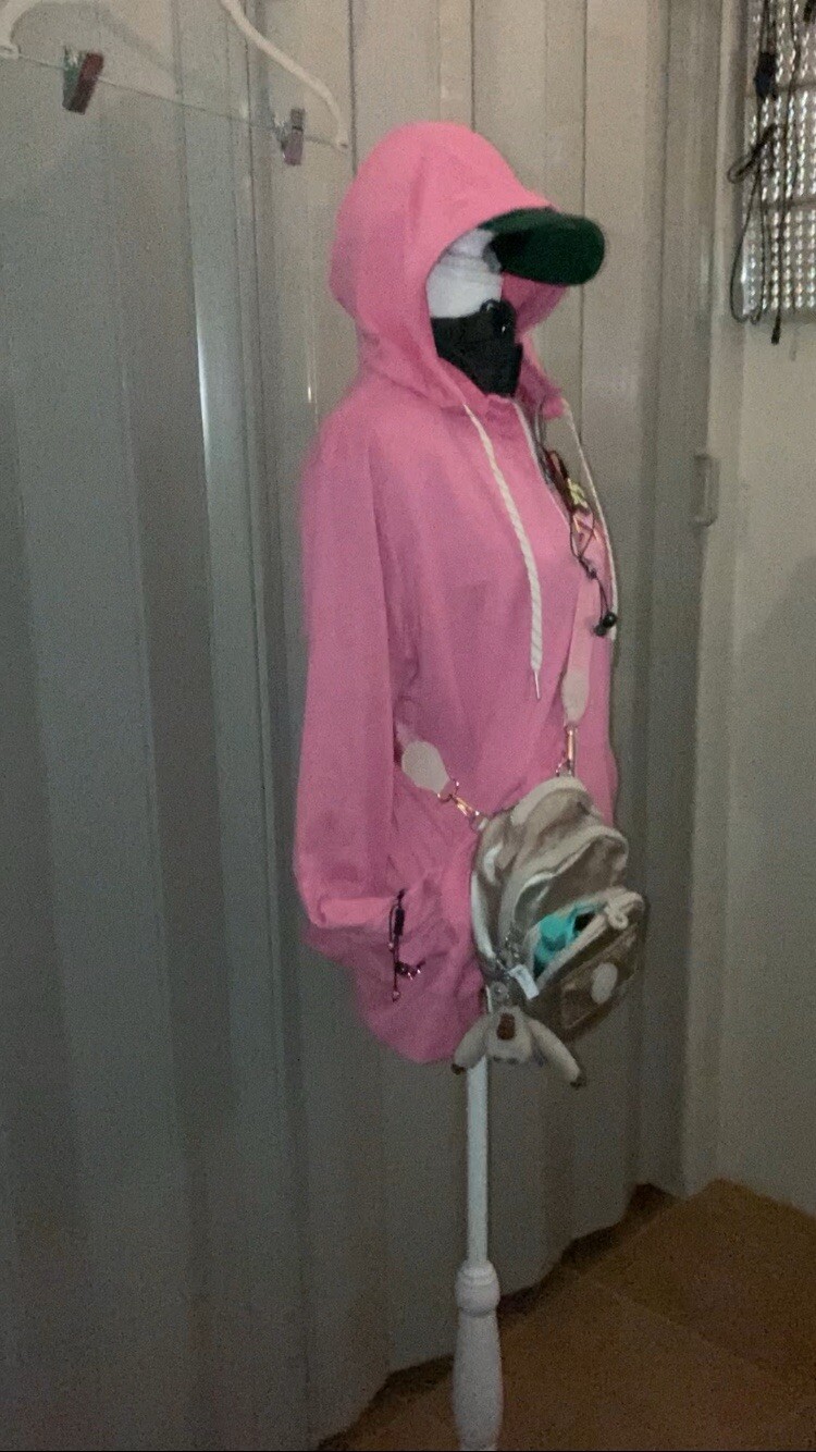 Kilpling Mini Convertible Backpack - image 4