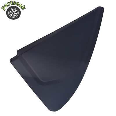 Left Rear Door Garnish Panel Window Trim for Chevrolet Aveo 2003
