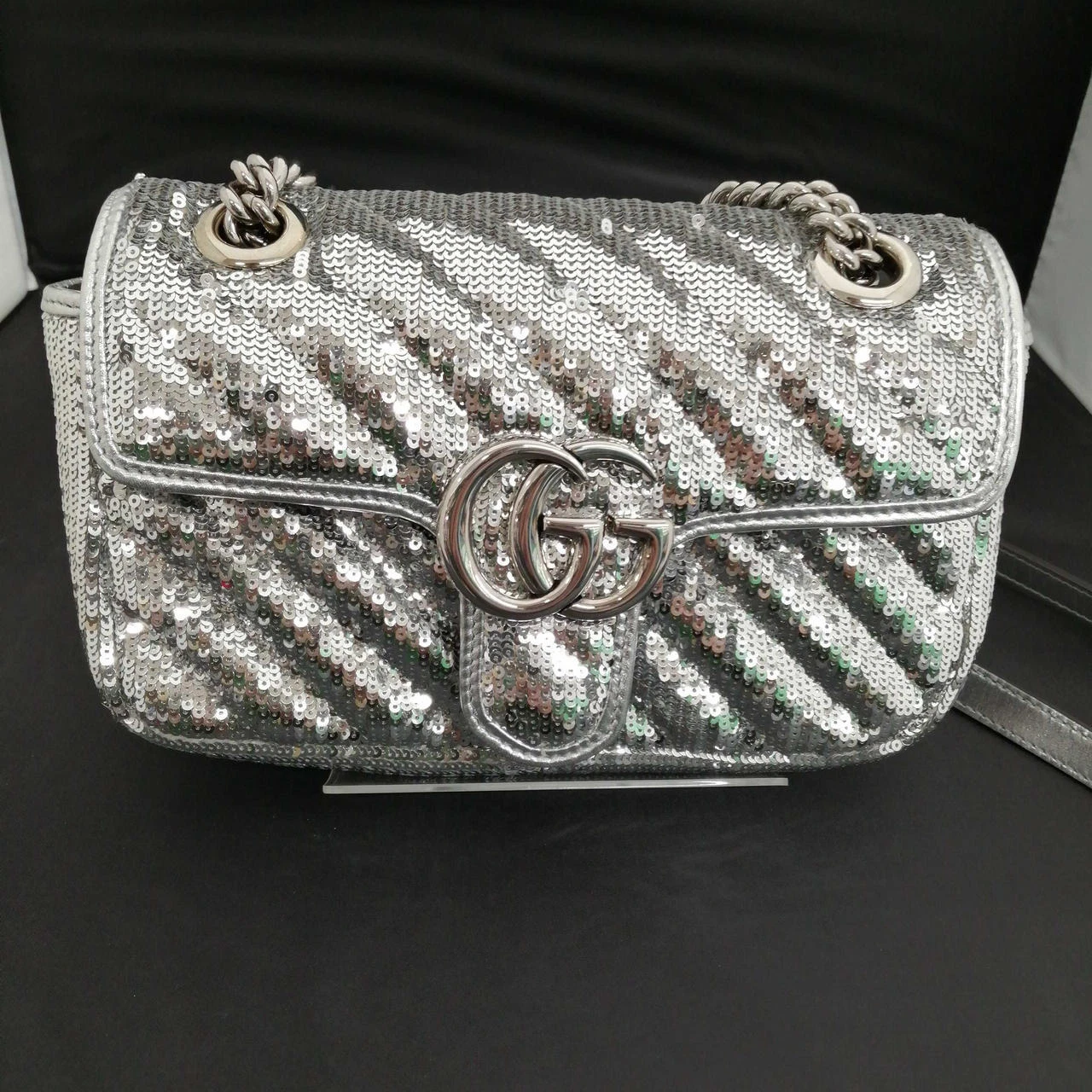 Sac à bandoulière Gucci 446744