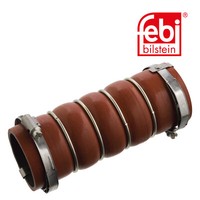 Febi Bilstein Ladeluftschlauch FüR CitroëN DS3 C4 Grand Picasso I 1.6 16V