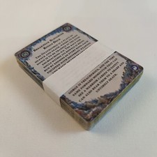 Warhammer Underworlds Breakneck Slaughter Universal Rivals Deck Deathgorge Cards
