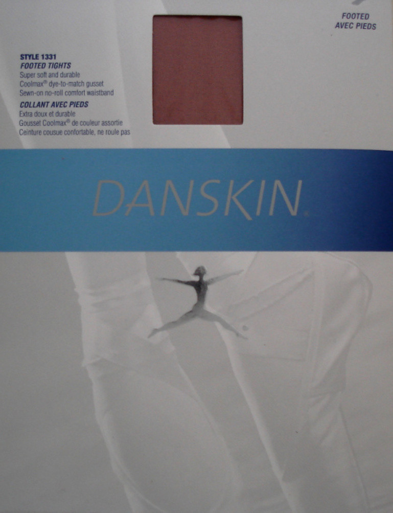 LOLANTA Ballettstrumpfhose Mädchen - Rutschfeste Tanzstrumpfhose Für Kleine Tänzerinnen