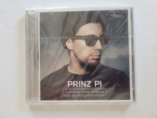 CD  - Prinz Pi - Kompass ohne Norden -  NEU O...