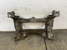 04-09 CADILLAC XLR 4.6 FRONT UNDERCARRIAGE SUSPENSION CRADLE CROSSMEMBER