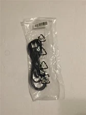 NEW TV Power Cord for VIZIO D40F-F1 D-PWR-CORD