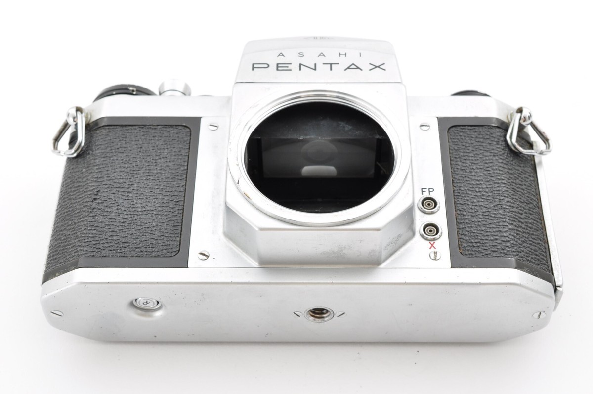 Pentax S2　ペンタックス 中古】(ペンタックス) PENTAX S2 ブラック｜ナニワグループオンライン