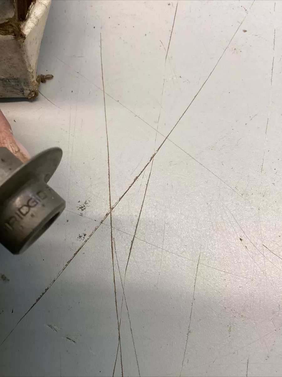 Ridgid 33105 online