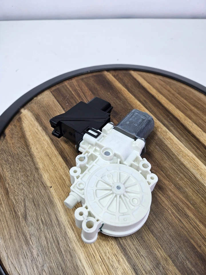 Lincoln Navigator 2007-2013 motor de ventana delantera derecha OEM Foto 3 de 4