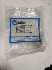 Miller (ITW-Miller Parent Company) 169216 Cup, Shield, 55A, Qty.1