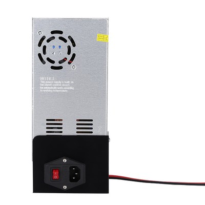 Professional 3D Printer Regulated Power Supply for Ender-3 3PRO DC24V/15A Output