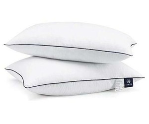 hypoallergenic bed pillows