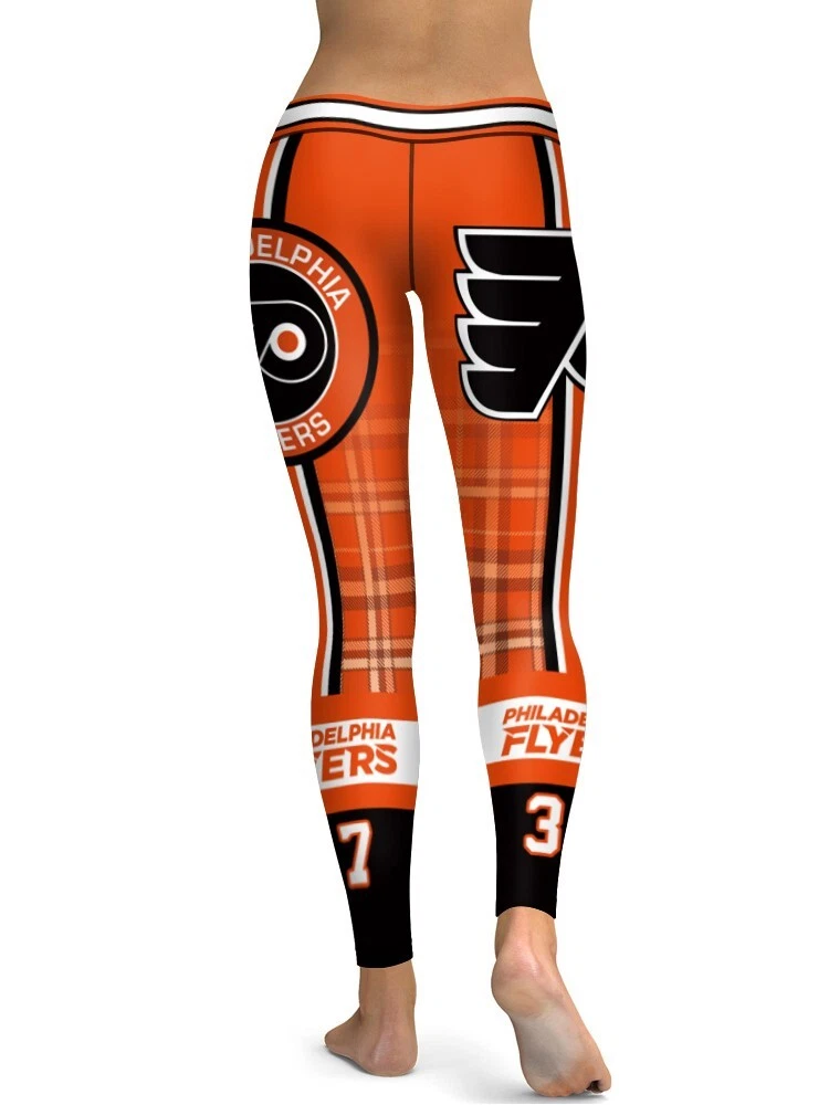Philadelphia Flyers Women's Leggings