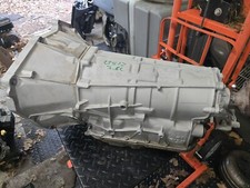 2012-2014 Cadillac Cts 3.6l Automatic Transmission 24250505 2ana Rwd Used Oem