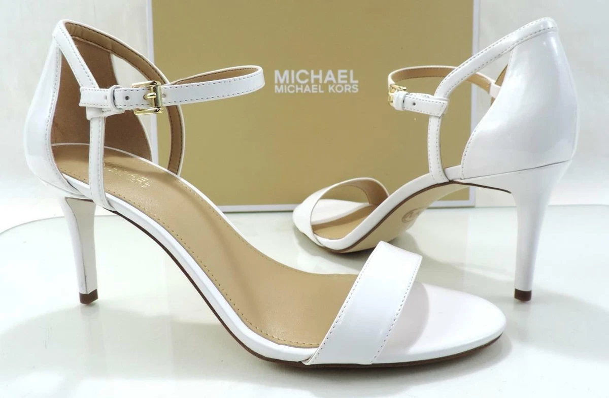 Simone sandal 2024 michael kors