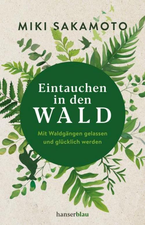 Thumbnail - Eintauchen In Den Wald Miki Sakamoto
