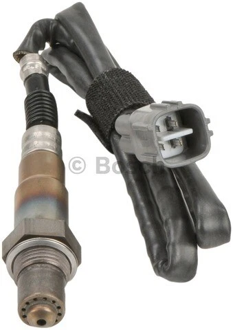Sensor de oxígeno UPSTREAM Bosch OE para motor LEXUS GS300 L6-3,0 L 1998-2005 Foto 2 de 4