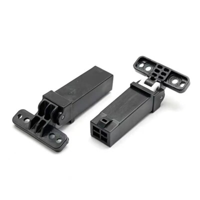 2PCS JC97-03190A JC97-03191A ADF Hinge for SAMSUNG SCX 3400 3406 4600 4655 4700