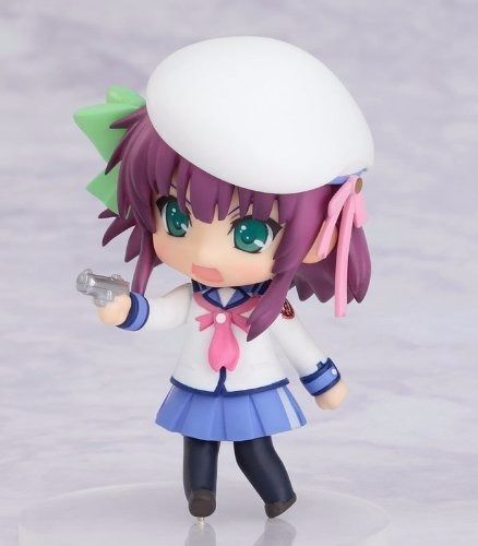 Nendoroid Petite Angel Beats! Set 01 Figures Good Smile Nendoroid Petite Angel Beats! Set 01 Figures Good Smile