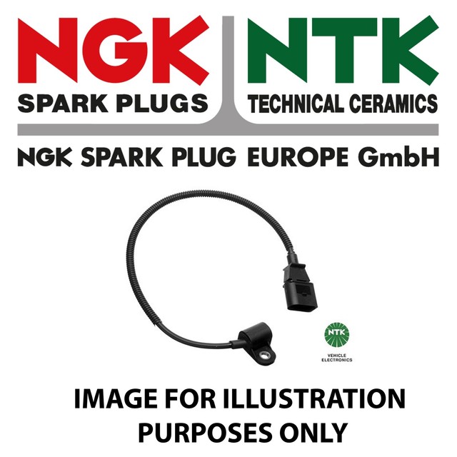 Camshaft Position Sensor Chn3v097 / 81096 Hall Effect Type by NGK for