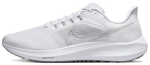 Nike Air Zoom Men\'s Pegasus 37 Grey Fog VoltSmoke Grey sail Running Shoe Size 12 Nike Air Zoom Men main image 4
