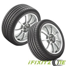 2 Sumitomo Htr Z5 28530r18 97y Tires Ultra High Performance 320aaa Summer 2 Sumitomo Htr Z5 28530r18 97y Tires Ultra High Performance 320aaa Summer