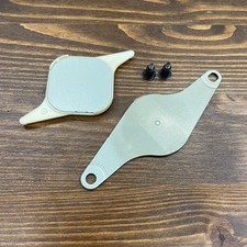 Sony PlayStation 4 PS4 Slim CUH-2115B Heatsink Mount Bracket Set w/ Screws