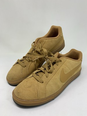 Nike Court Royale Suede Trainers UK Size UK