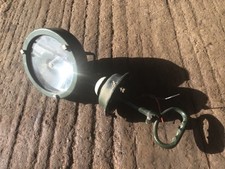 FRANCIS MILITARY SEARCHLIGHT