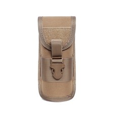 Tactical Molle Eyeglasses Pouch Sunglasses Waist Pack Organizer Carrying Case