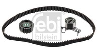 Febi Bilstein Zahnriemensatz 26813 FüR VW Taro 4X4 Toyota Hilux 5 Pick Up Hiace