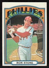 1972 Topps Baseball Cards YOU PICK FROM SCANS VG/EX .10¢ shipping after 1st one!