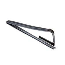 NEW OEM Mopar Rear Left Door Glass Channel Run 21-25 Dodge Durango 55399171AJ