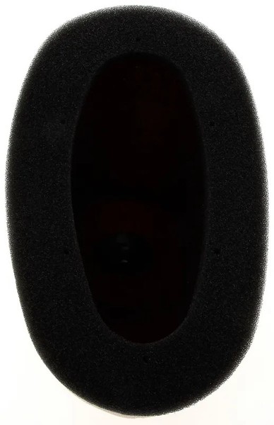Tecnium Luftfilter 3 Lagen FüR TM Racing SMR 530 FI ES 2020-image