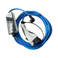 Hyundai Ioniq Sonata Kona Niro Santa Fe Electric Car EV Plug Charger 91670-K4020