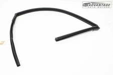 2018-2024 NISSAN KICKS FRONT LEFT DRIVER SIDE DOOR WINDOW RUN CHANNEL SEAL OEM