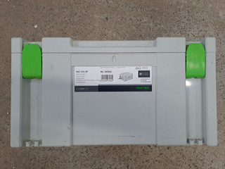 Festool VacSys Vakuumpumpe VP Neu ca 600€