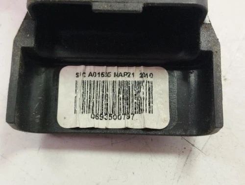 9800624680 Cerradura Puerta Delantera Derecha para CITROEN C3 LX 2010 213778 - Imagen 6 de 10