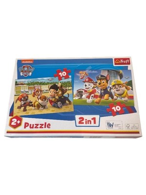 Bicicletta Paw Patrol 14 bambina - Dino Bikes