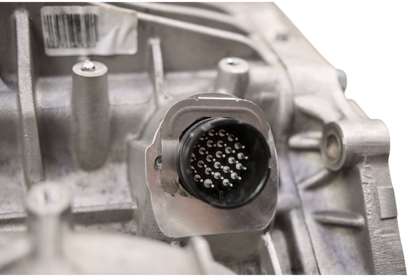 McLaren 570S 2016-2021 RIGHT Transmission
