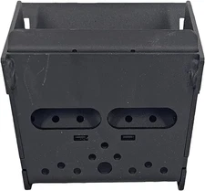 PelPro Firepot Burnpot Assembly for PP60 PP60-B PP70 PP130 PP130-B PP150... 