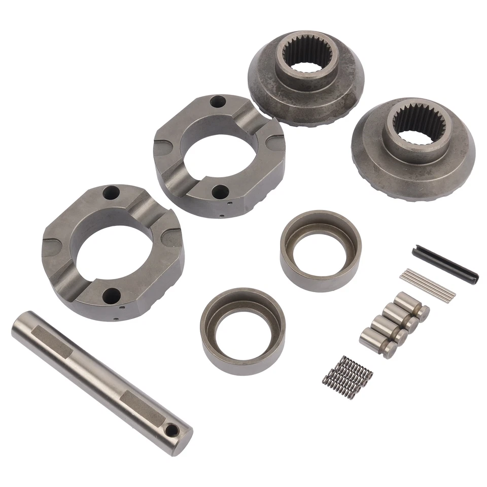 Front Differential Locker For Jeep Commando Cherokee Ford Aerostar Volvo 142 144 - Image 4 of 4