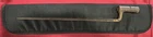 Brand New Padded Bayonet Case 24" X 5"" Perfect fit for most Civil War Bayonets